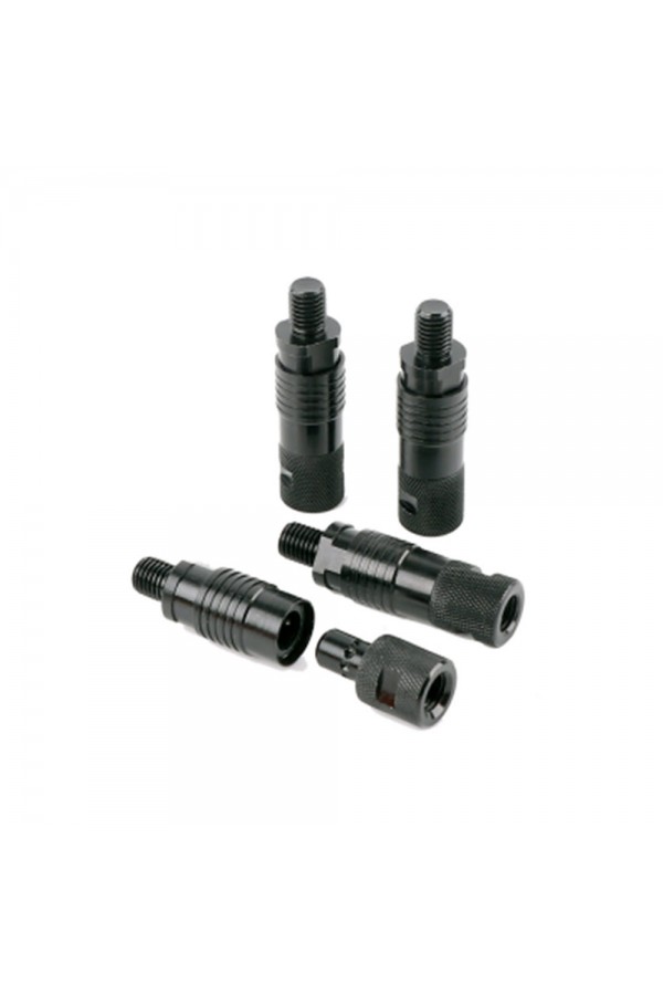 Kudos AD-01 Adaptör (2 Adet) Kudos AD-01 Adaptör (2 Adet)