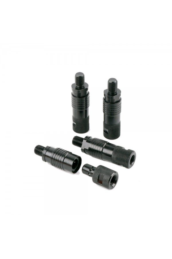 Kudos AD-01 Adaptör (2 Adet) Kudos AD-01 Adaptör (2 Adet)