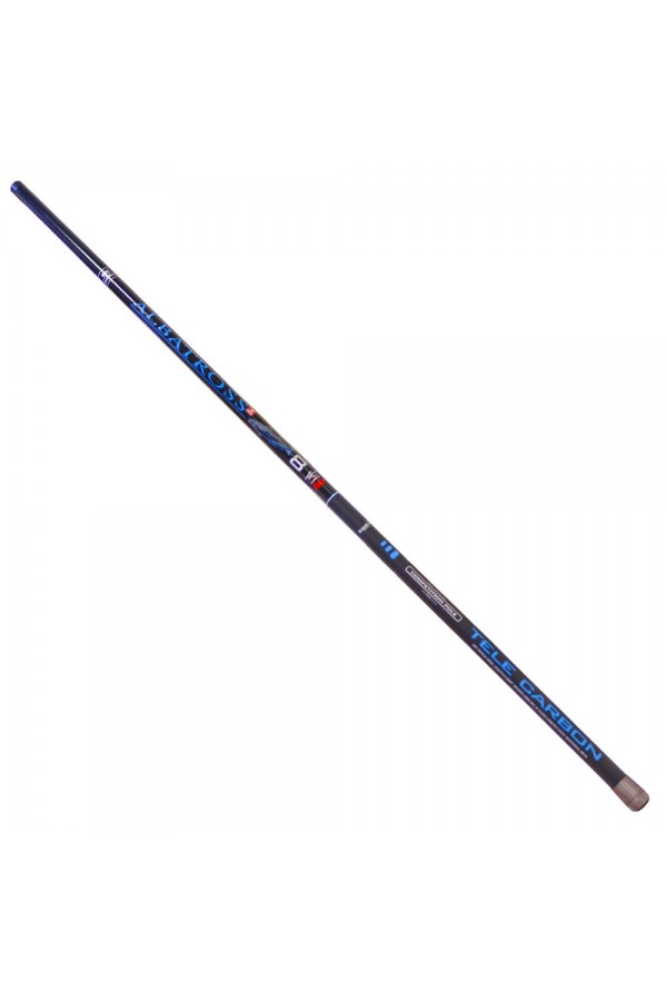 Kudos Albatross 500cm Göl Kamışı
