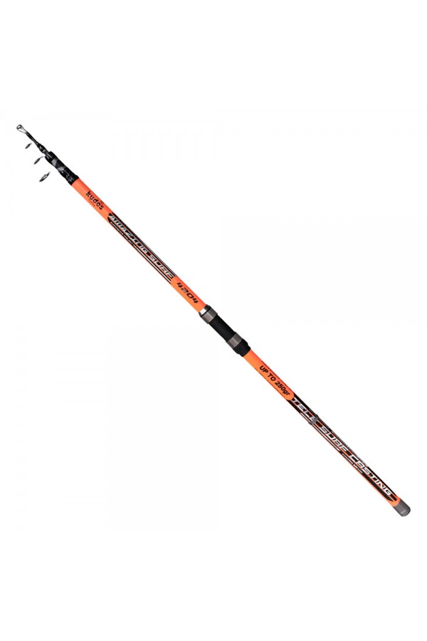 Kudos Amazing 4.20m 250gr.Tele Surf Olta Kamışı Kudos Amazing 4.20m 250gr.Tele Surf Olta Kamışı
