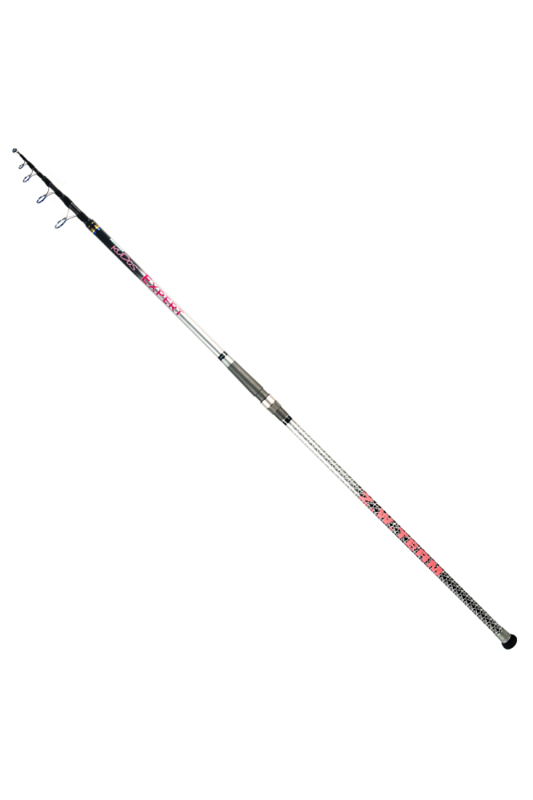 Kudos Amundson Expert Serisi 410cm Olta Kamışı