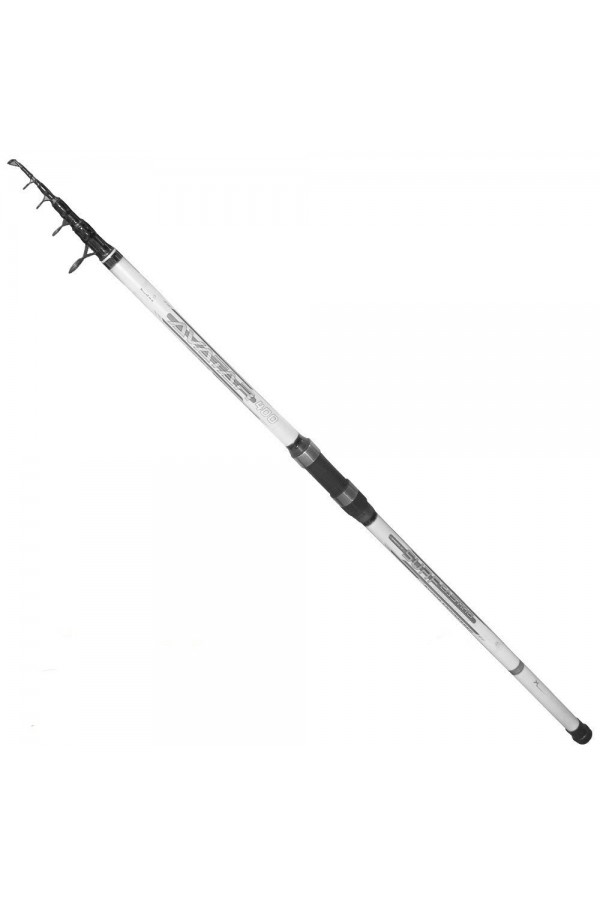 Kudos Avatar Black 400cm 150gr Tele Olta Kamışı