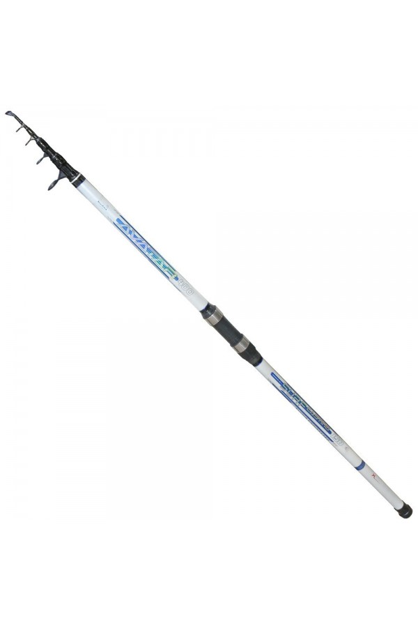Kudos Avatar Blue 400cm 150gr Tele Olta Kamışı Kudos Avatar Blue 400cm 150gr Tele Olta Kamışı