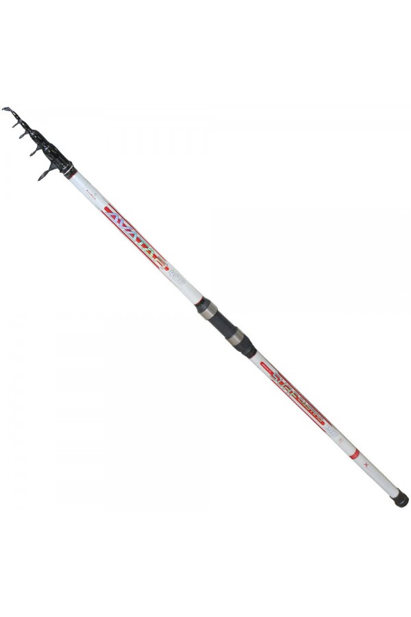 Kudos Avatar Red 400cm 150gr Tele Olta Kamışı Kudos Avatar Red 400cm 150gr Tele Olta Kamışı