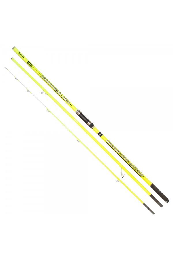 Kudos Bosphorus 420cm 250gr 3P Surf Kamış Kudos Bosphorus 420cm 250gr 3P Surf Kamış