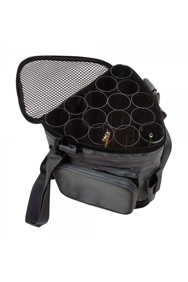 Kudos BS-4 Yem Çantası Kudos BS-4 Yem Çantası