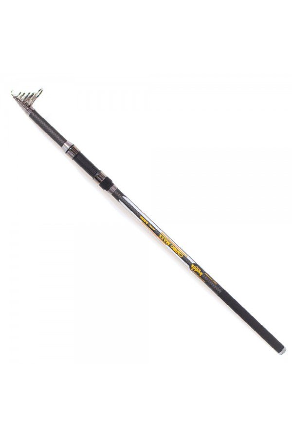 Kudos Carbo Maxx 3.90M 100-200gr Tele Surf Olta Kamışı Kudos Carbo Maxx 3.90M 100-200gr Tele Surf Olta Kamışı