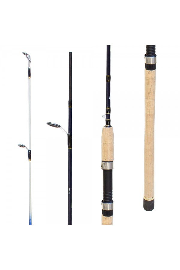 Kudos Carbo Stick 195cm 5-25gr Olta Kamışı