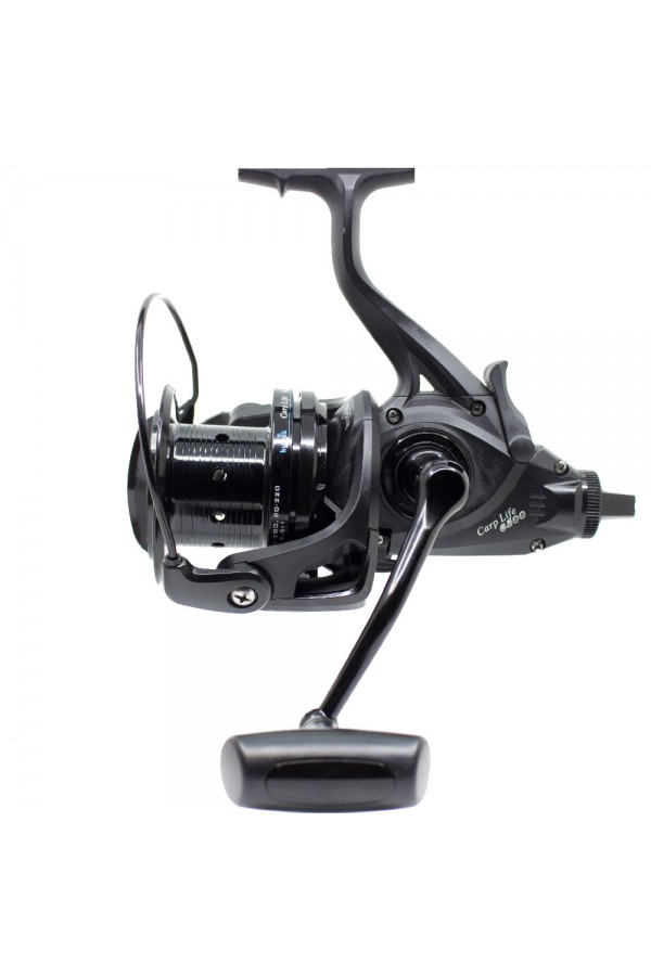 Kudos Carp Life 6500 Bait Runner Sazan Olta Makinesi Kudos Carp Life 6500 Bait Runner Sazan Olta Makinesi