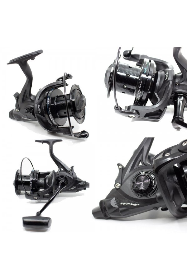 Kudos Carp Life 6500 Bait Runner Sazan Olta Makinesi