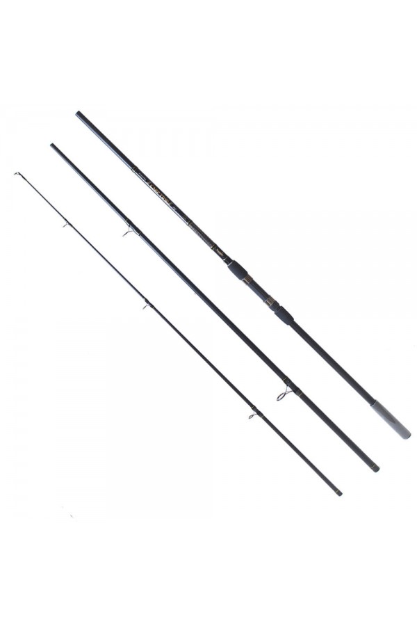 Kudos Carp Time 3.60m 3.5 LBS 3P Sazan Kamışı Kudos Carp Time 3.60m 3.5 LBS 3P Sazan Kamışı