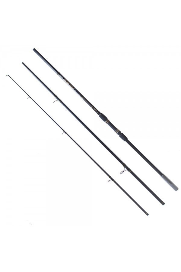 Kudos Carp Time 3.60m 3.5 LBS 3P Sazan Kamışı Kudos Carp Time 3.60m 3.5 LBS 3P Sazan Kamışı