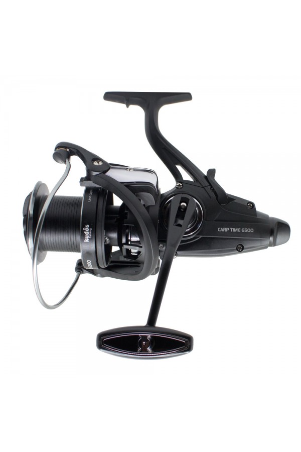 Kudos Carp Time 6500 Baitrunner Olta Makinesi Kudos Carp Time 6500 Baitrunner Olta Makinesi