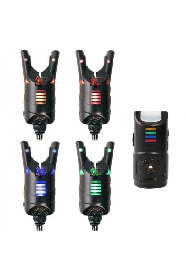 Kudos Carpon 4+1 Alarm Seti Kudos Carpon 4+1 Alarm Seti
