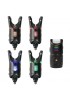 Kudos Carpon 4+1 Alarm Seti Kudos Carpon 4+1 Alarm Seti