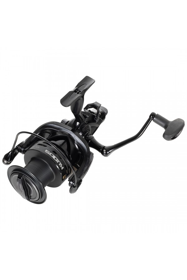 KUDOS CARPON 8000 5+1BB BAITRUNNER MAKARA