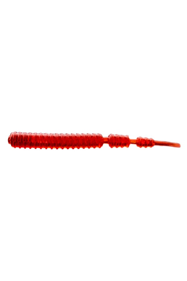 Kudos Chia Worm 4,5cm Silikon Yem Kudos Chia Worm 4,5cm Silikon Yem