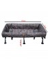 Kudos CRDL-01 Camo Sazan Beşiği (120*73*Y40-60cm) Kudos CRDL-01 Camo Sazan Beşiği (120*73*Y40-60cm)