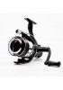 Kudos Dark Bait 6000 1+1 BB Baitrunner Misinalı Olta Makinesi Kudos Dark Bait 6000 1+1 BB Baitrunner Misinalı Olta Makinesi