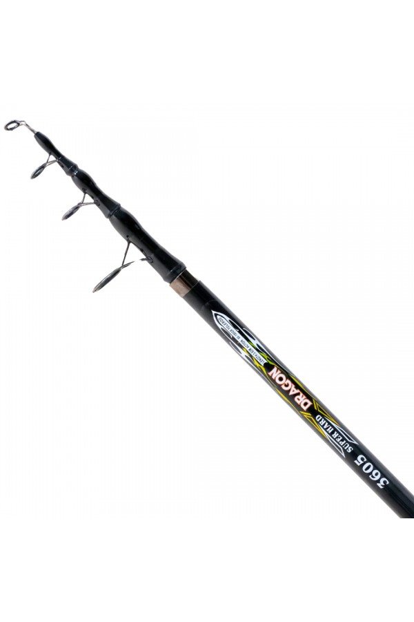 Kudos Dragon Serisi 390cm Olta Kamışı Kudos Dragon Serisi 390cm Olta Kamışı