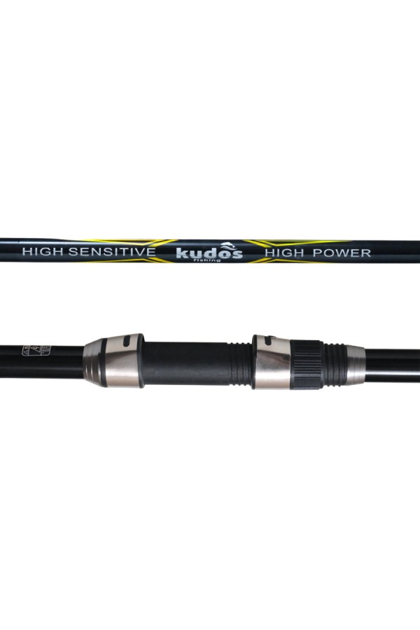 Kudos Dragon Serisi 390cm Olta Kamışı Kudos Dragon Serisi 390cm Olta Kamışı