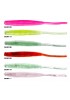 Kudos Fat Worm 5cm Silikon Yem Kudos Fat Worm 5cm Silikon Yem