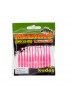 Kudos Fat Worm 5cm Silikon Yem Kudos Fat Worm 5cm Silikon Yem