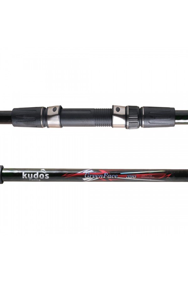 Kudos Green Face Serisi 270cm Olta Kamışı