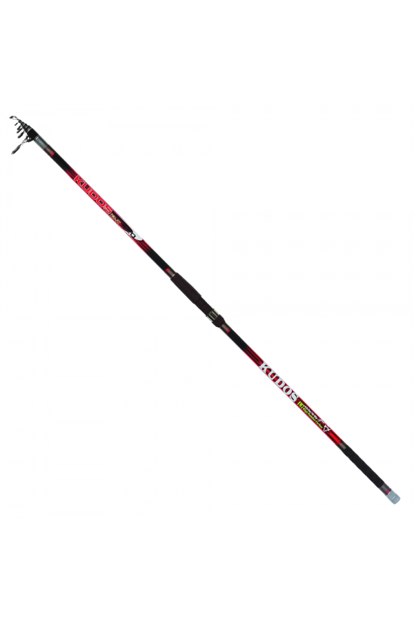 Kudos IM-7 Surf Tele Serisi 420cm Olta Kamışı Kudos IM-7 Surf Tele Serisi 420cm Olta Kamışı