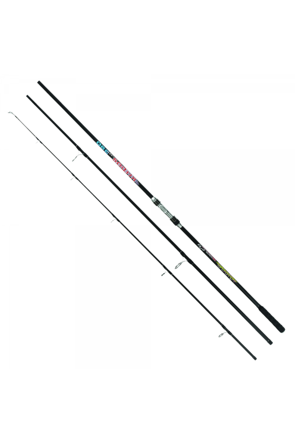 Kudos IM-9 Carp Serisi 390cm Olta Kamışı Kudos IM-9 Carp Serisi 390cm Olta Kamışı