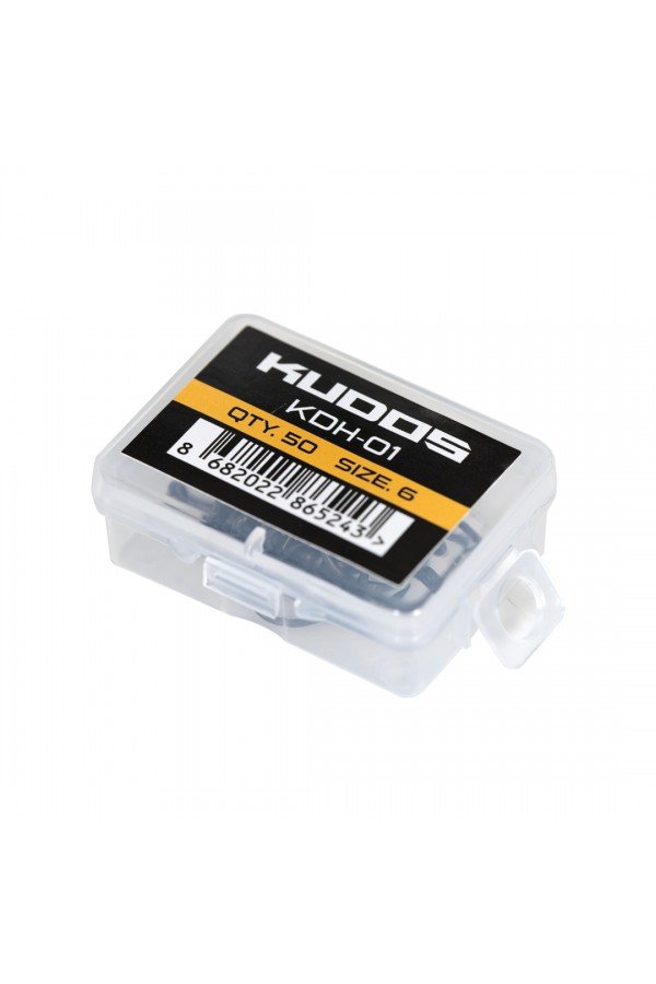 KUDOS KDH-01 SAZAN İĞNESİ KUDOS KDH-01 SAZAN İĞNESİ