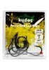 Kudos KDH-02 Sazan İğnesi (10 Adet) Kudos KDH-02 Sazan İğnesi (10 Adet)