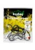 Kudos KDH-04 Sazan İğnesi (10 Adet) Kudos KDH-04 Sazan İğnesi (10 Adet)