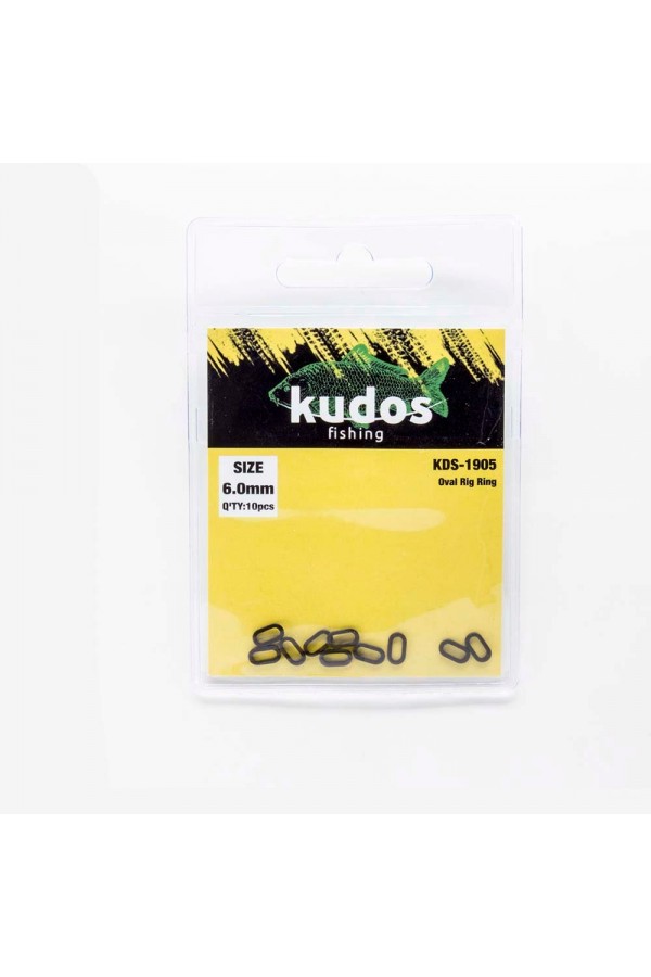 Kudos KDS-1905 Oval Halka (10AD) Kudos KDS-1905 Oval Halka (10AD)