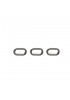 Kudos KDS-1905 Oval Halka (10AD) Kudos KDS-1905 Oval Halka (10AD)