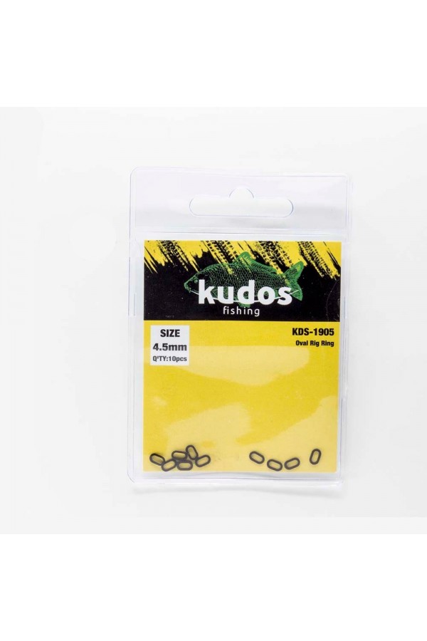 Kudos KDS-1905 Oval Halka (10AD) Kudos KDS-1905 Oval Halka (10AD)