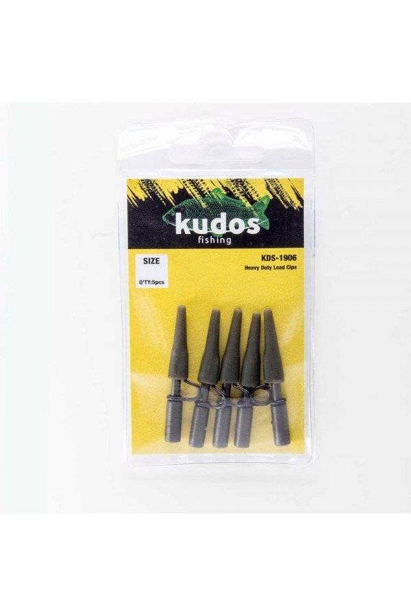 Kudos KDS-1906 Klips (5AD) Kudos KDS-1906 Klips (5AD)