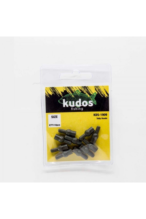 Kudos KDS-1909 Tulip Beads (10AD) Kudos KDS-1909 Tulip Beads (10AD)