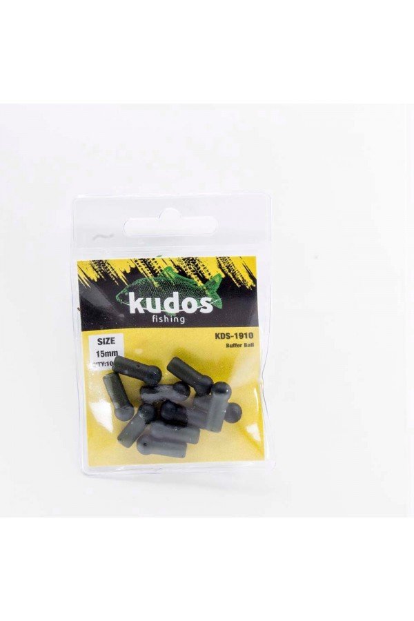 Kudos KDS-1910 Beffer Ball 15mm (10AD) Kudos KDS-1910 Beffer Ball 15mm (10AD)