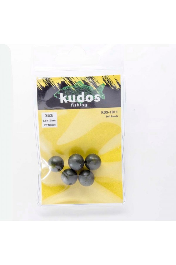 Kudos KDS-1911 Soft Beads Kudos KDS-1911 Soft Beads