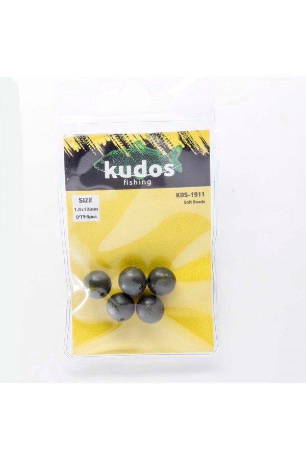 Kudos KDS-1911 Soft Beads