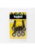 Kudos KDS-1915 Back Lead Clip With Tube (5AD) Kudos KDS-1915 Back Lead Clip With Tube (5AD)