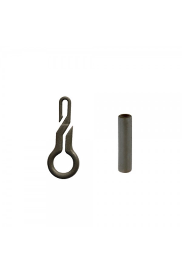 Kudos KDS-1915 Back Lead Clip With Tube (5AD) Kudos KDS-1915 Back Lead Clip With Tube (5AD)