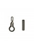 Kudos KDS-1915 Back Lead Clip With Tube (5AD) Kudos KDS-1915 Back Lead Clip With Tube (5AD)