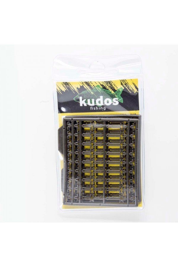 Kudos KDS-1916 Hair Extender Stps (2AD) Kudos KDS-1916 Hair Extender Stps (2AD)