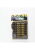 Kudos KDS-1916 Hair Extender Stps (2AD) Kudos KDS-1916 Hair Extender Stps (2AD)