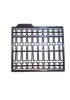 Kudos KDS-1916 Hair Extender Stps (2AD) Kudos KDS-1916 Hair Extender Stps (2AD)