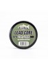 Kudos Lead Core Camo Green 5m 35 Lb.