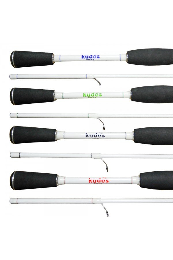 Kudos Light Style 235cm 1-14gr Lrf Kamış Kudos Light Style 235cm 1-14gr Lrf Kamış