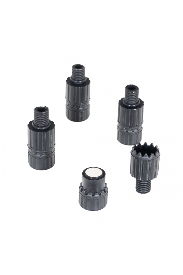 KUDOS MIKNATISLI ADAPTÖR (4 AD)